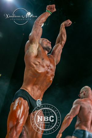 Фотограф Вадим Свирин